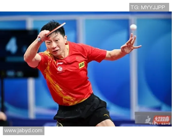 广州乒乓球队战术创新引领潮流助力乒乓球竞技水平提升