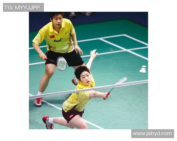 与黄丽的对话：回顾她辉煌的羽毛球生涯与未来展望