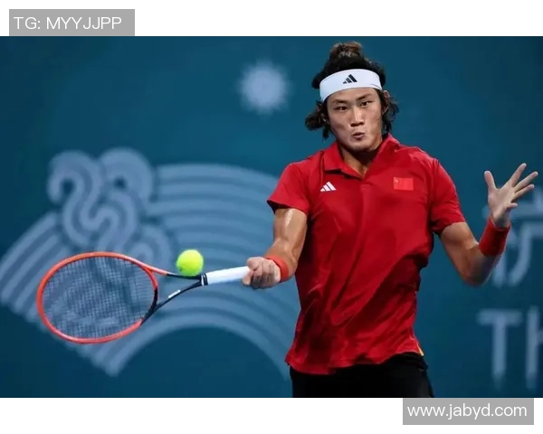 全运会特别报道：上海网球队拼搏历程与荣耀时刻的背后故事